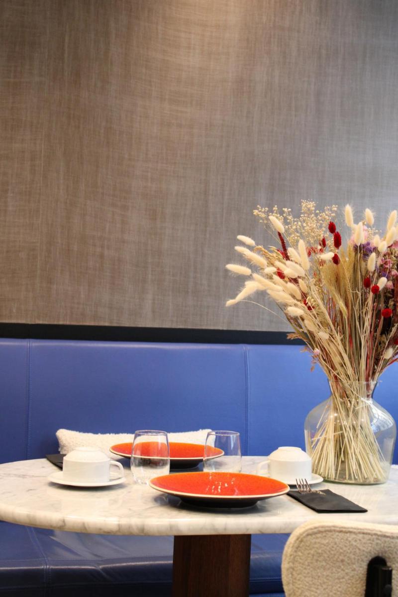 Hôtel du Ministère