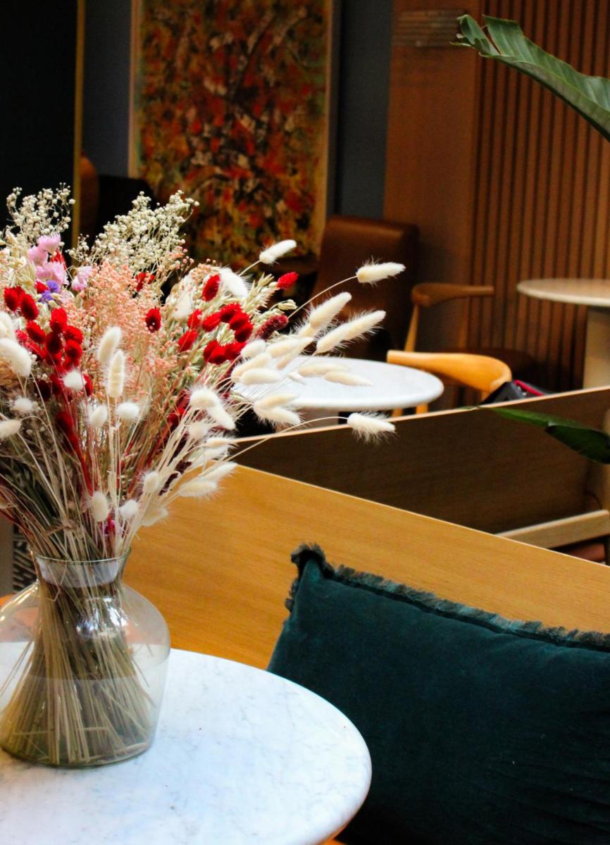 Hôtel du Ministère