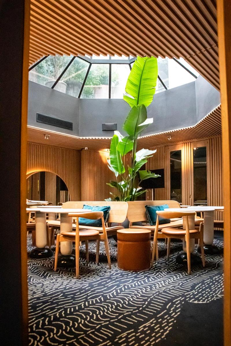 Hôtel du Ministère