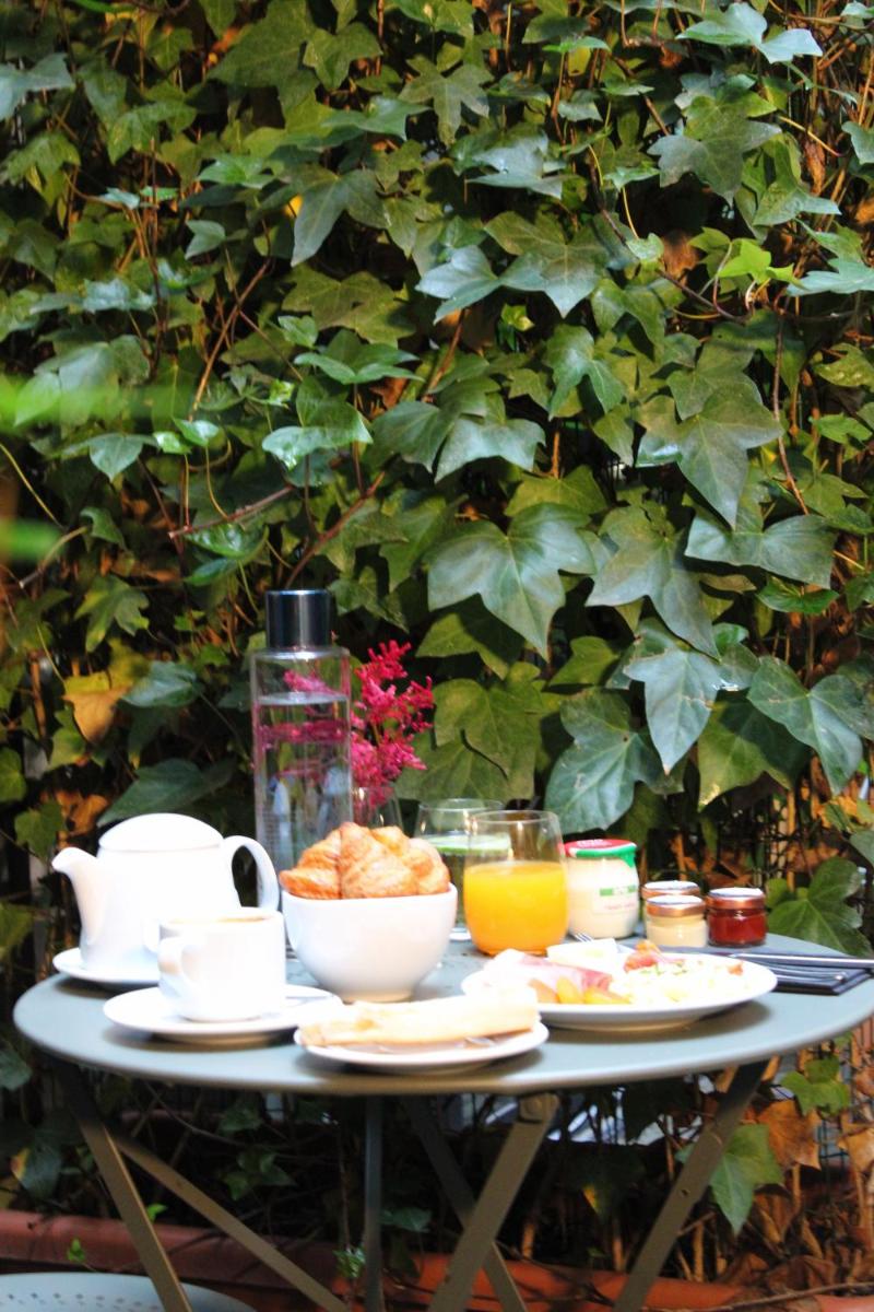 Hôtel du Ministère