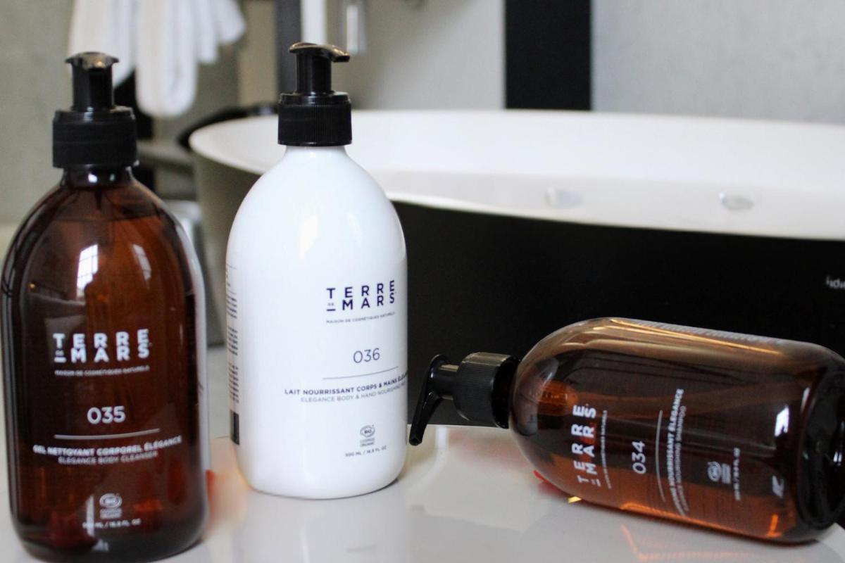 Hôtel du Ministère