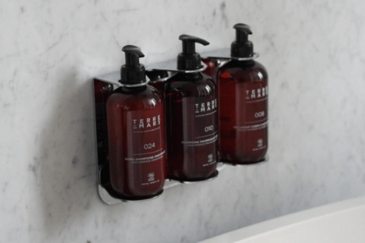 Hôtel du Ministère