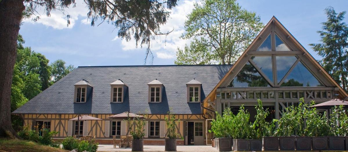 Hôtel La Licorne & Spa