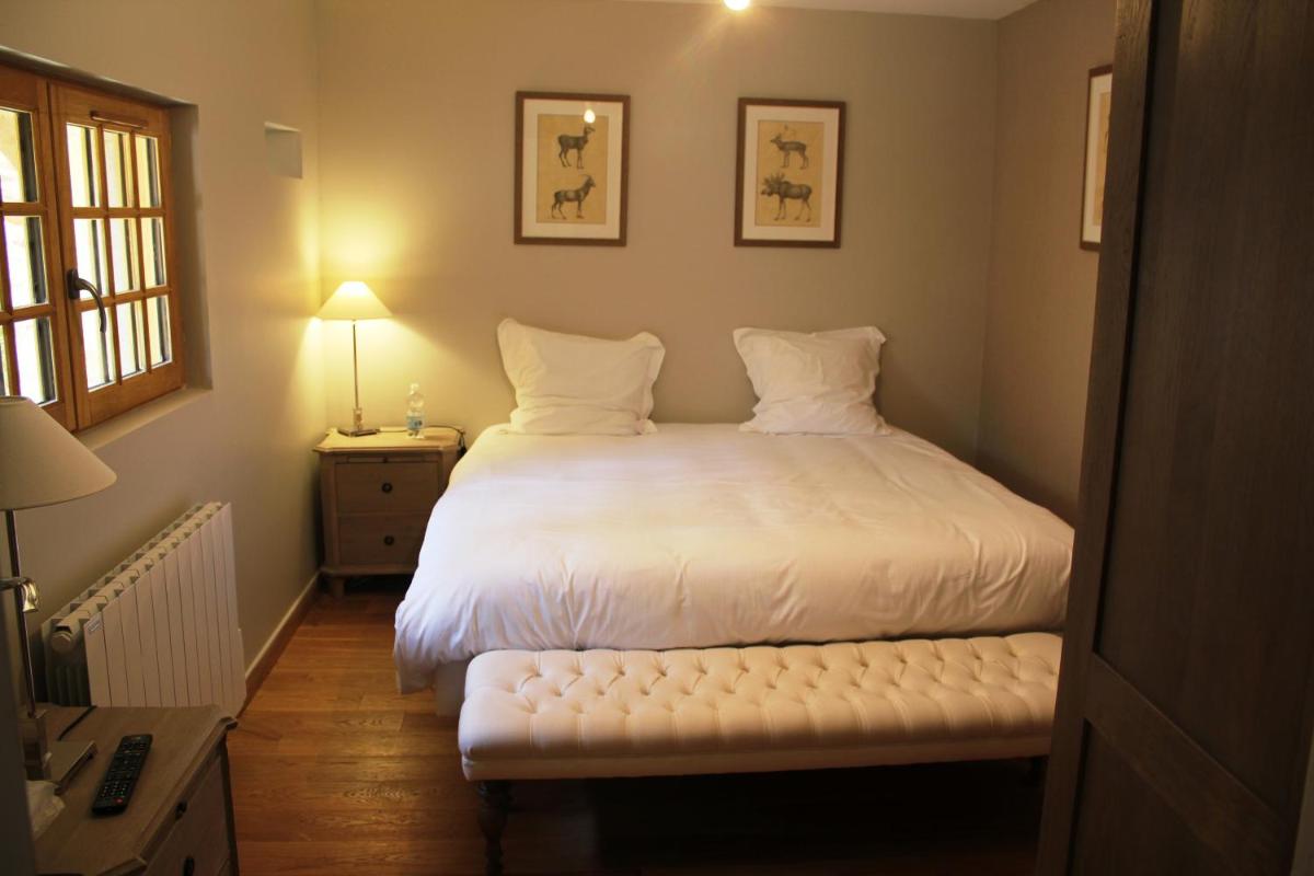 Hôtel La Licorne & Spa