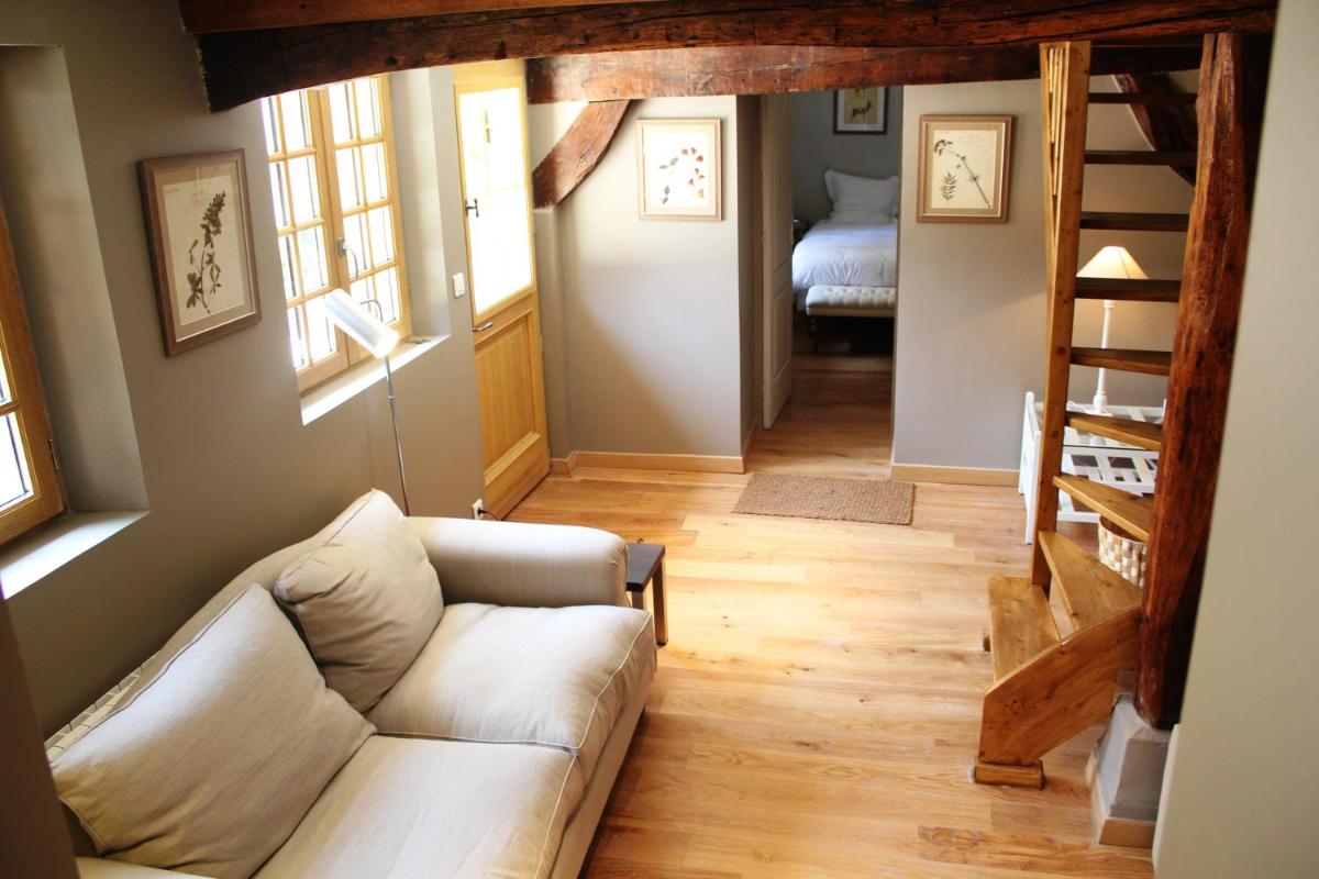 Hôtel La Licorne & Spa