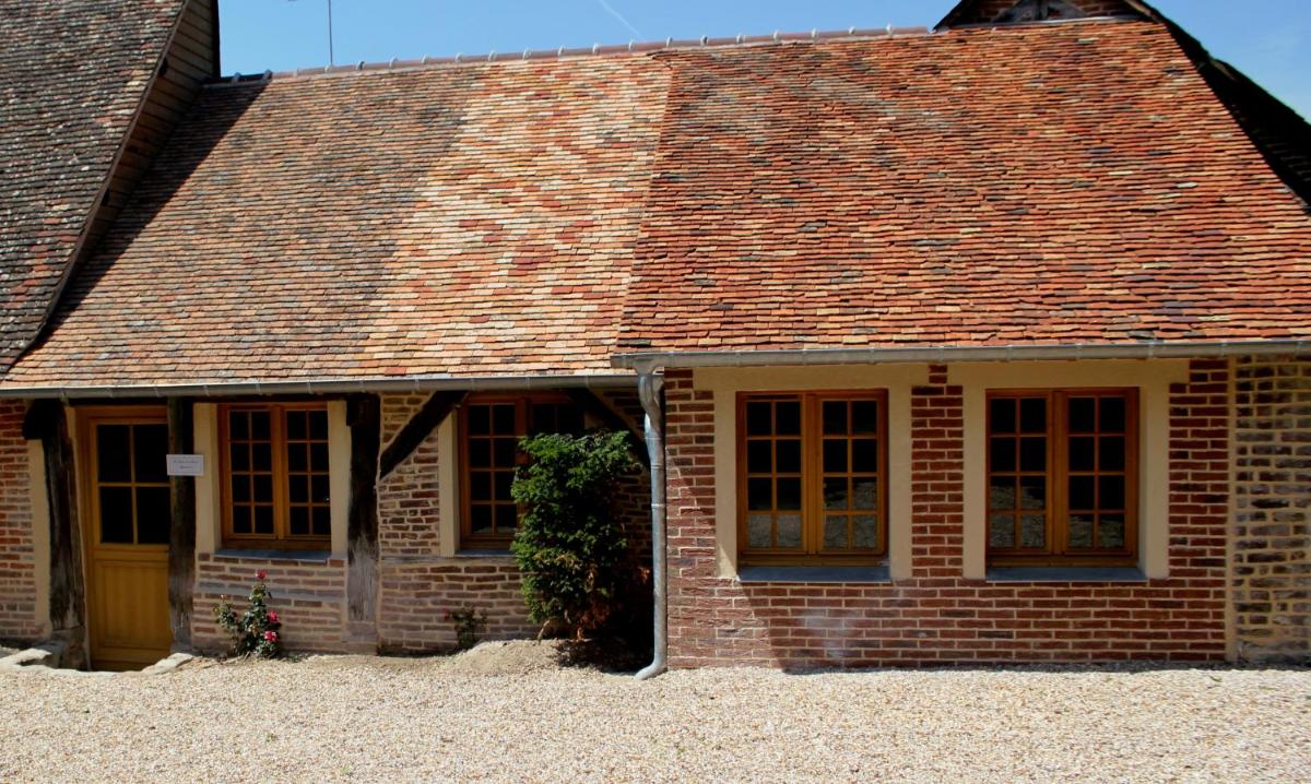 Hôtel La Licorne & Spa