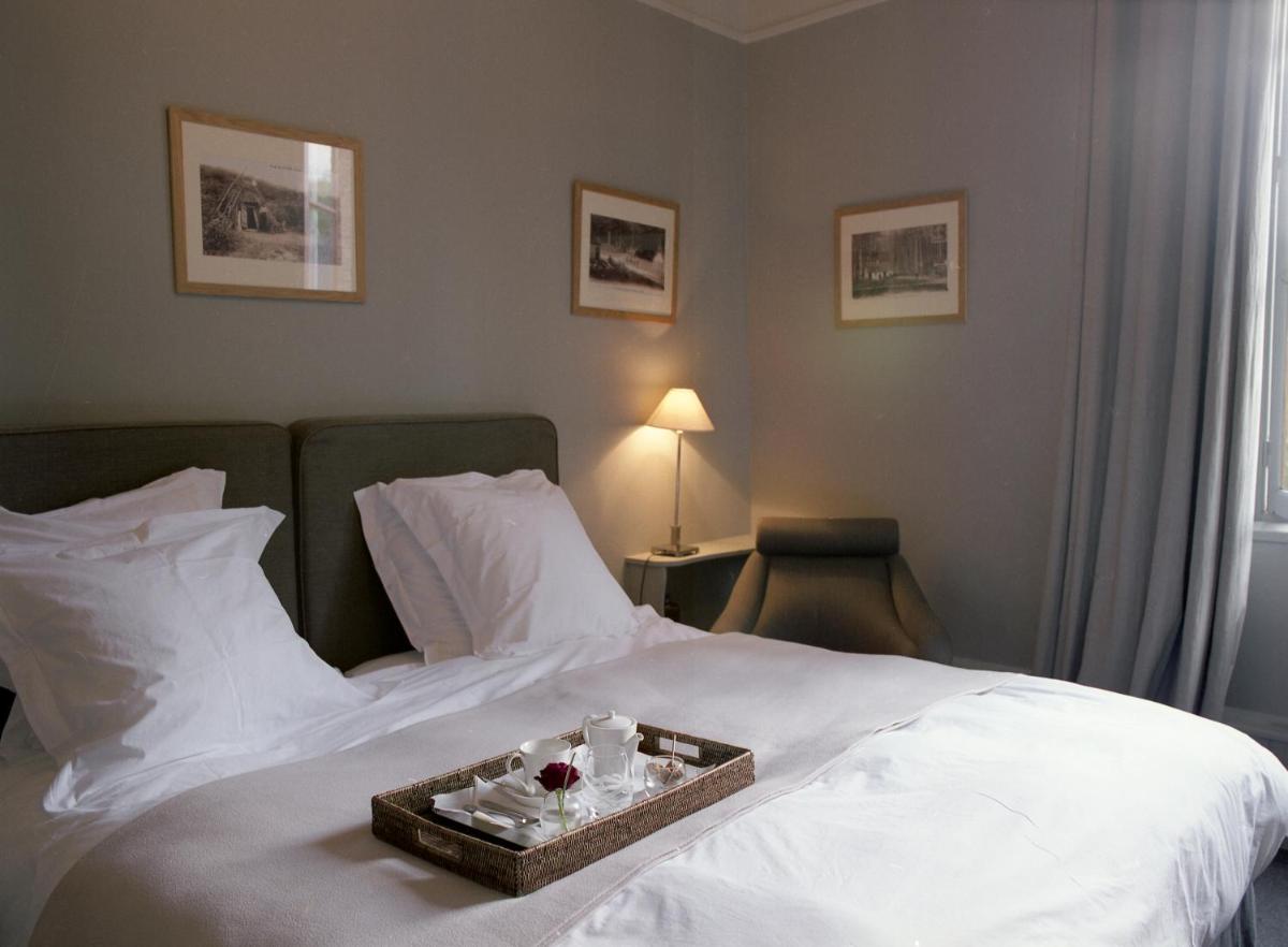 Hôtel La Licorne & Spa