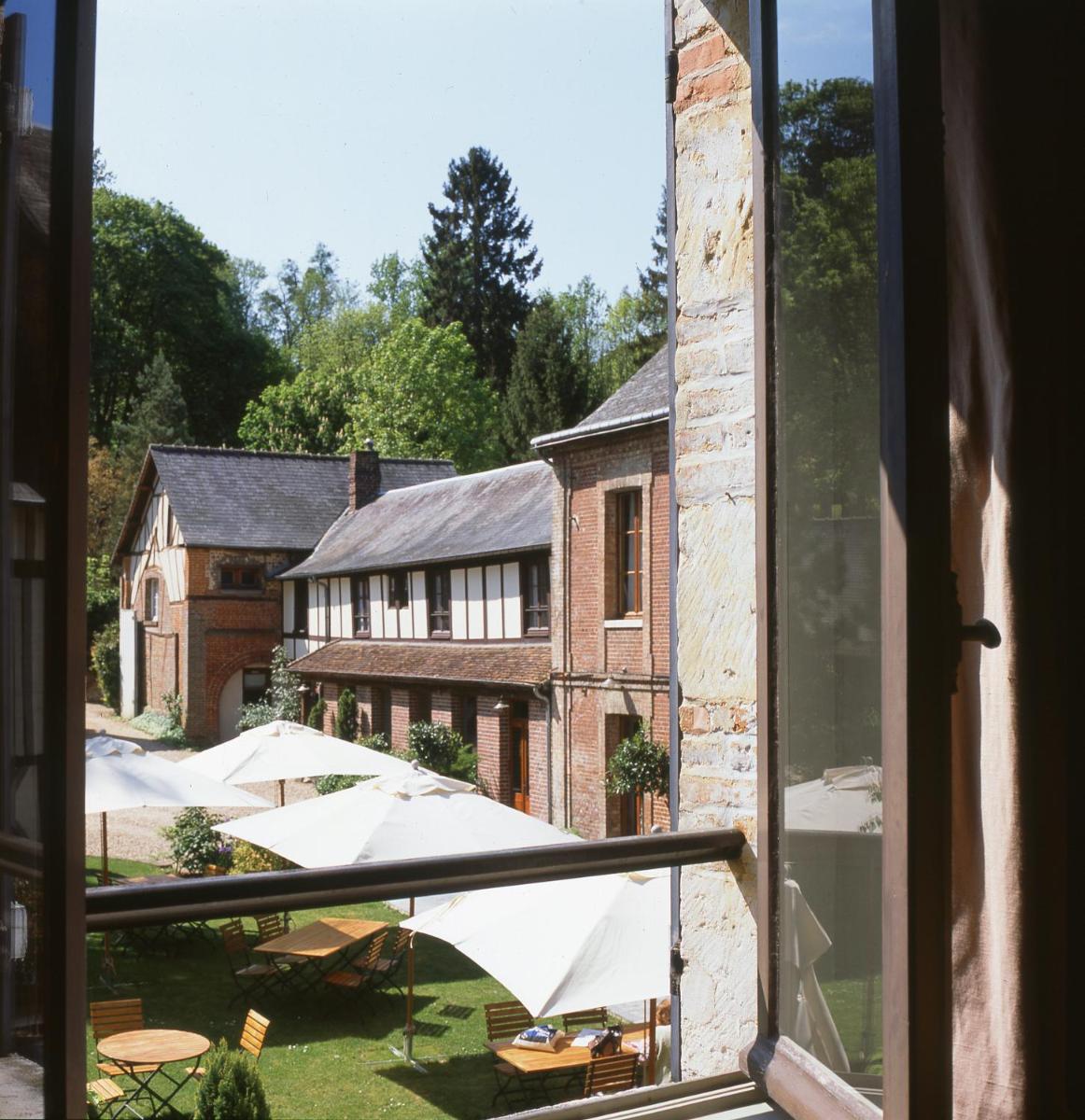 Hôtel La Licorne & Spa