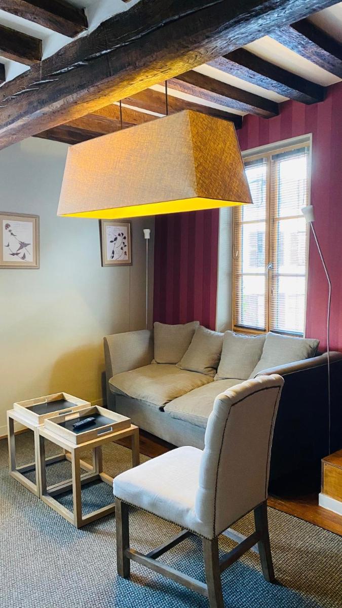 Hôtel La Licorne & Spa