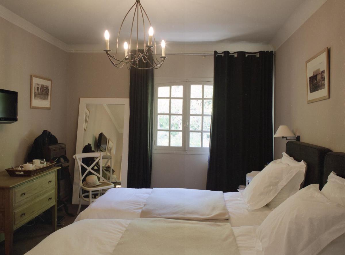 Hôtel La Licorne & Spa