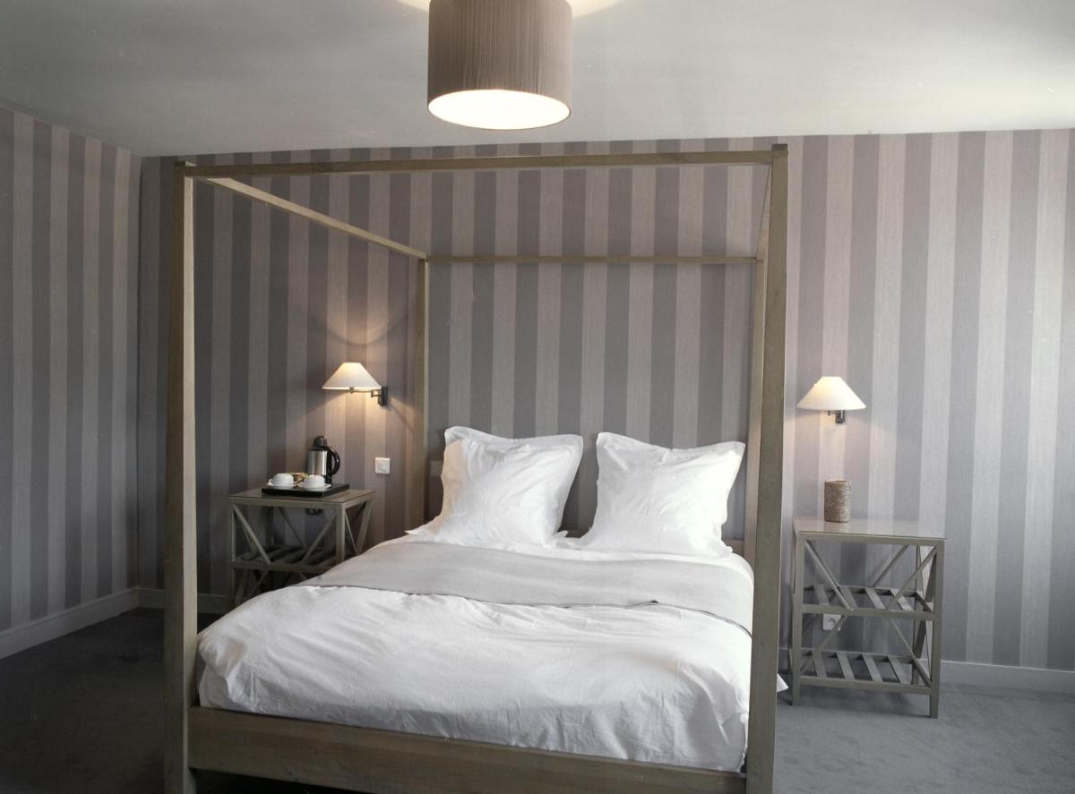 Hôtel La Licorne & Spa