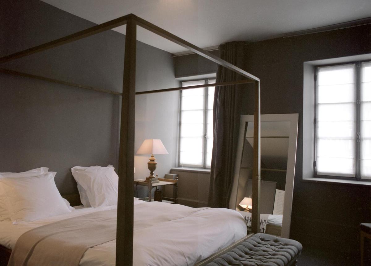 Hôtel La Licorne & Spa