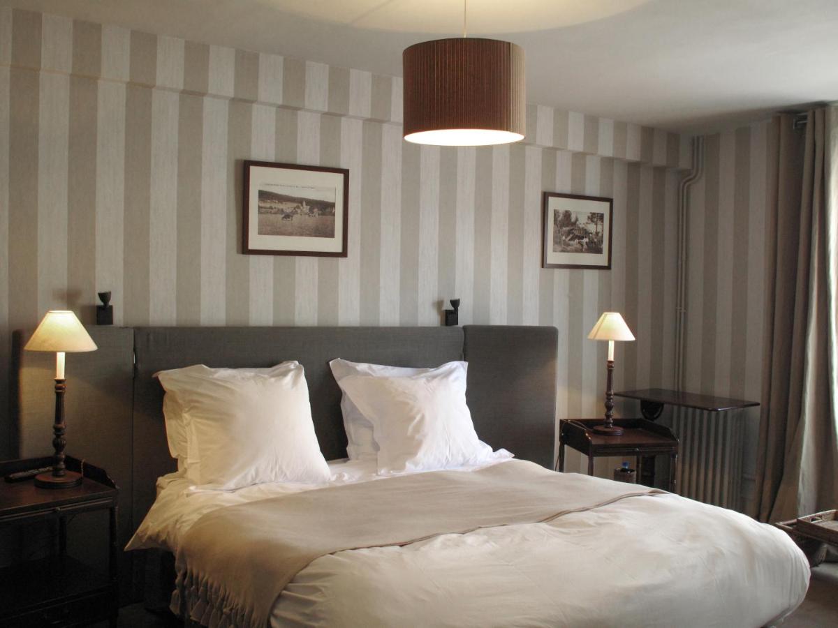 Hôtel La Licorne & Spa