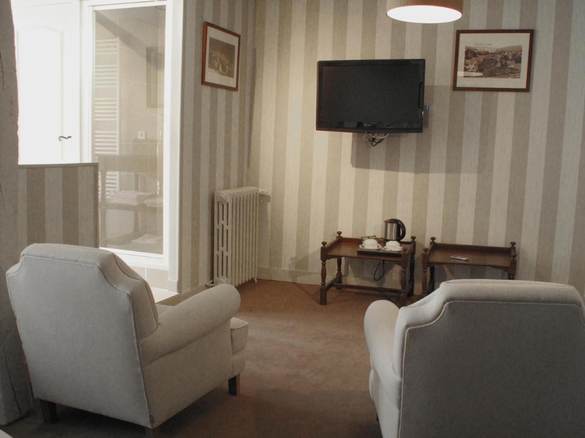 Hôtel La Licorne & Spa