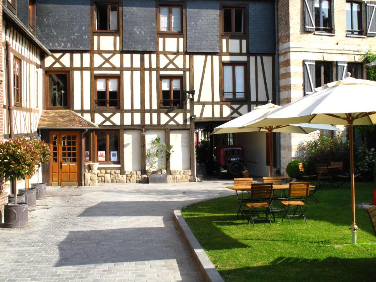 Hôtel La Licorne & Spa