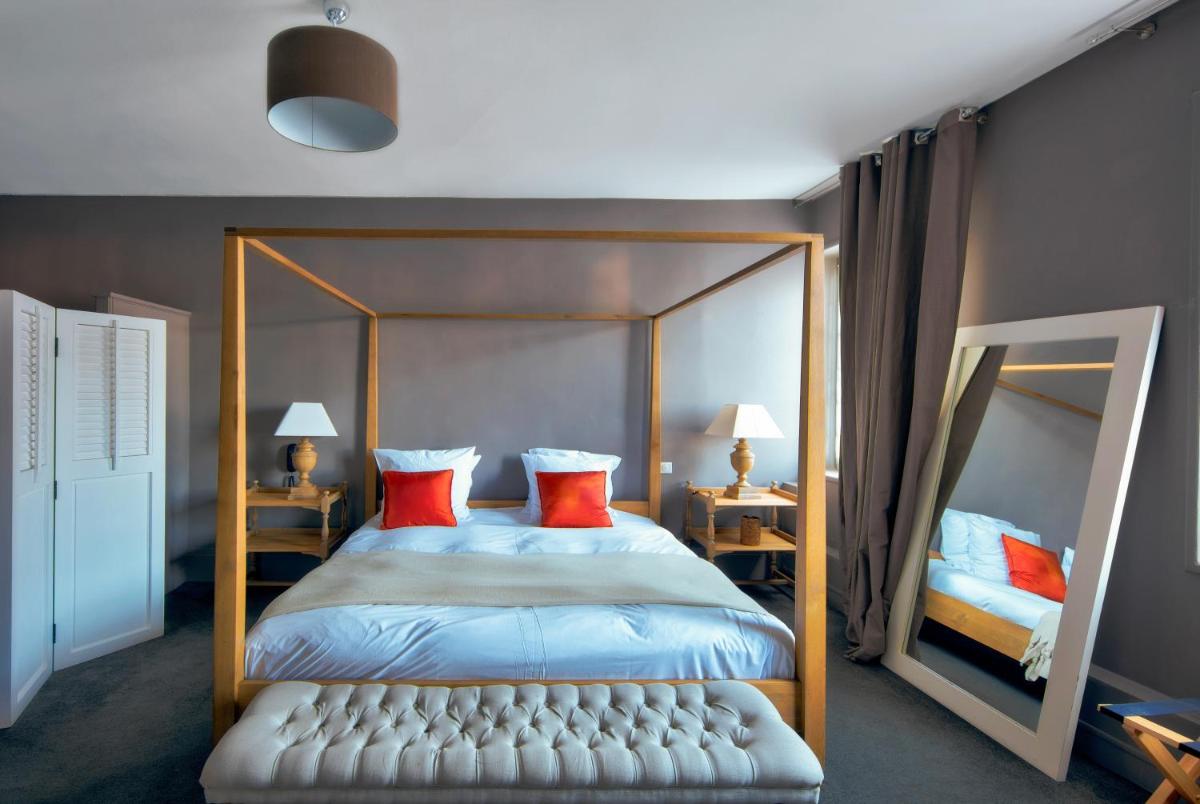 Hôtel La Licorne & Spa