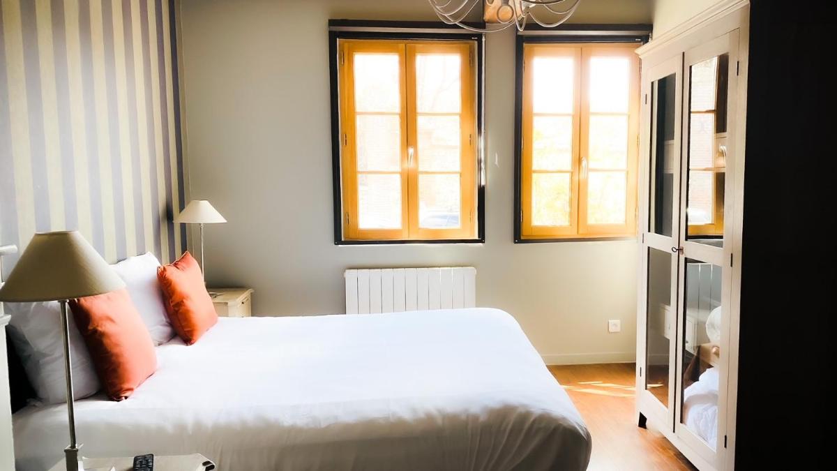Hôtel La Licorne & Spa