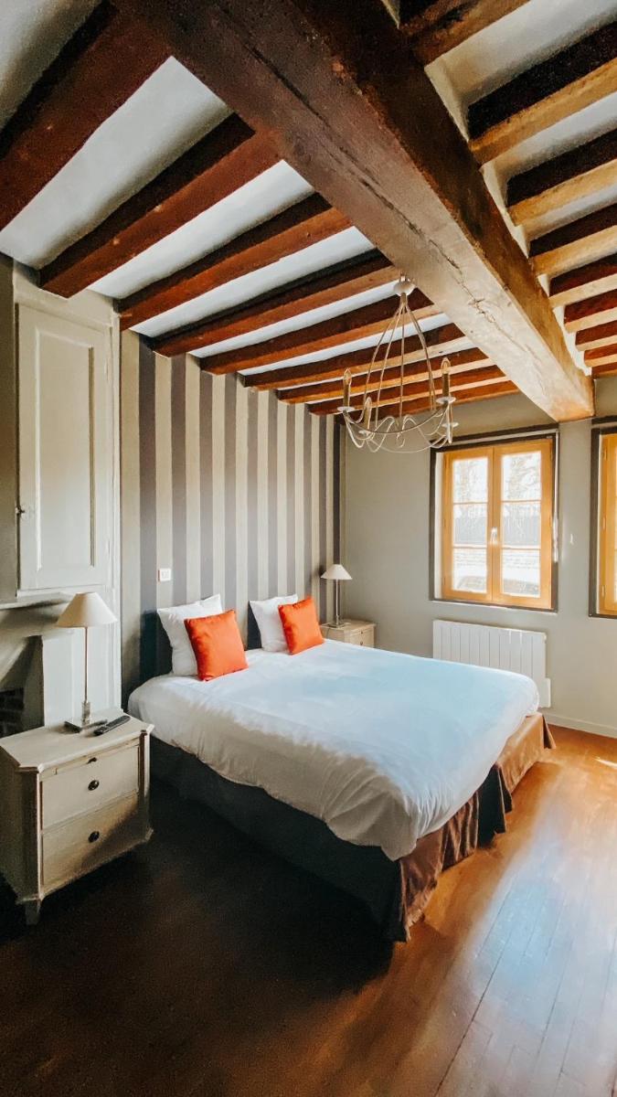 Hôtel La Licorne & Spa