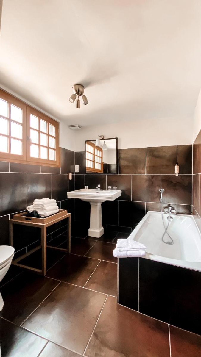 Hôtel La Licorne & Spa