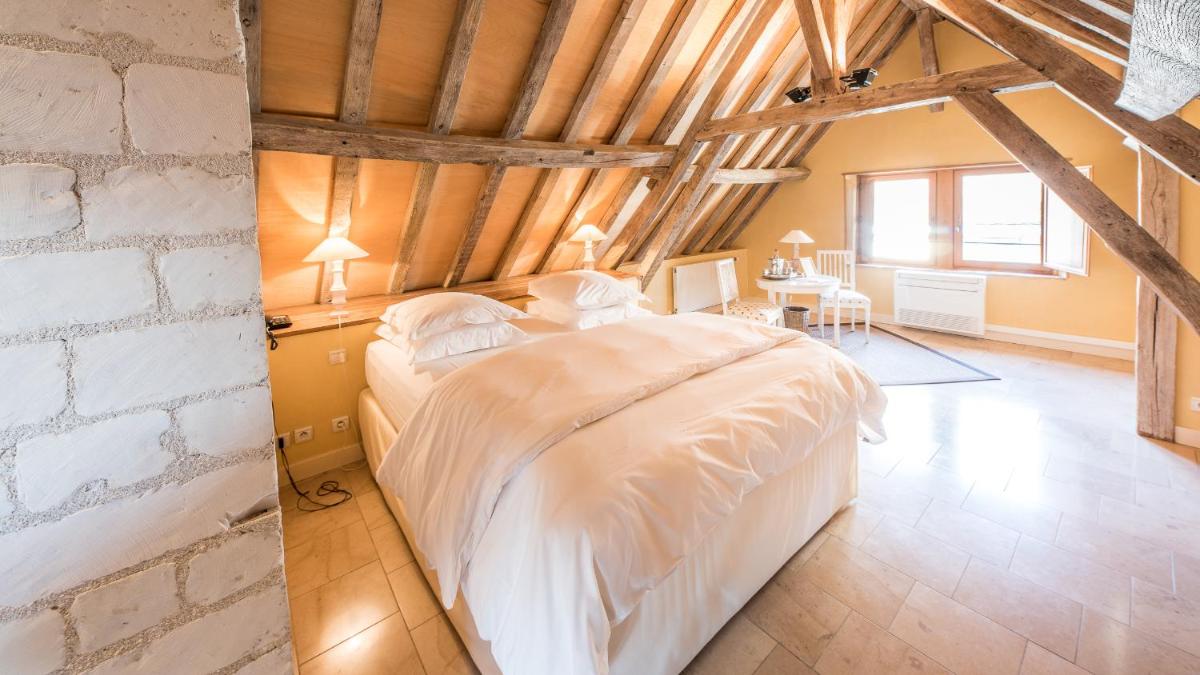 La Maison de Rhodes Hôtel & Spa