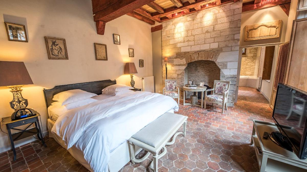 La Maison de Rhodes Hôtel & Spa