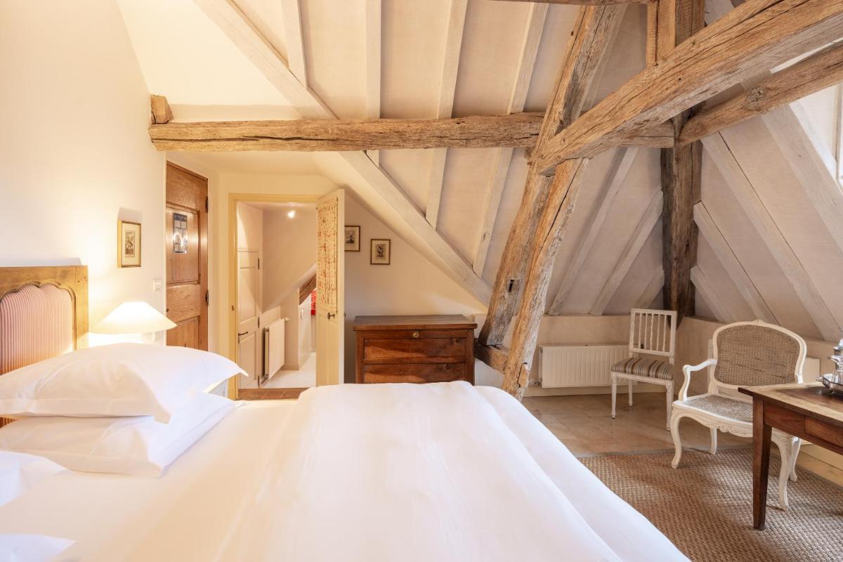 La Maison de Rhodes Hôtel & Spa