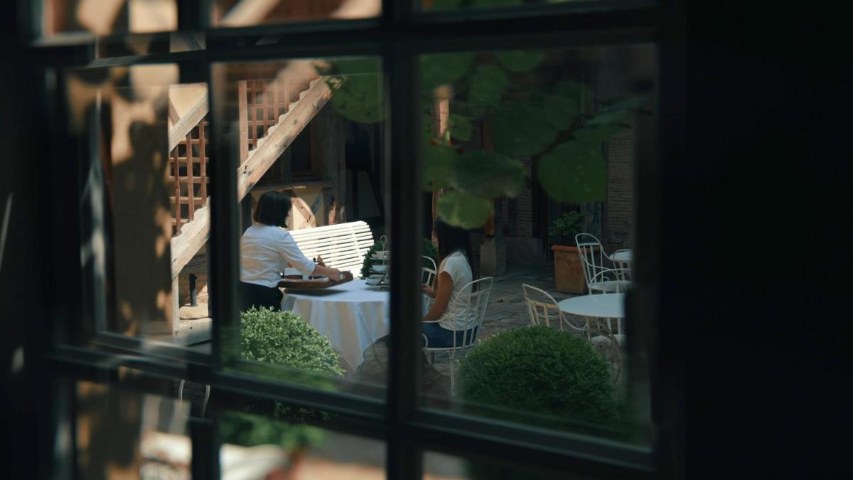 La Maison de Rhodes Hôtel & Spa