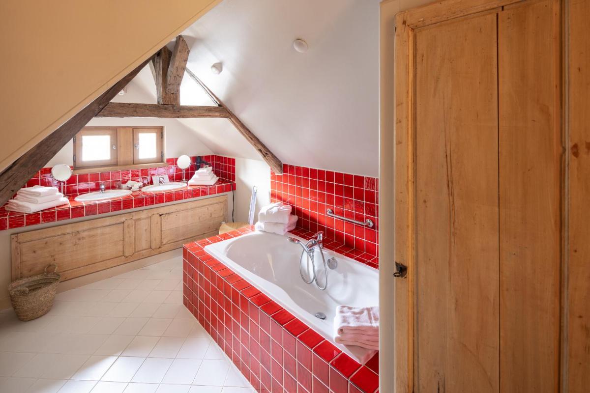 La Maison de Rhodes Hôtel & Spa