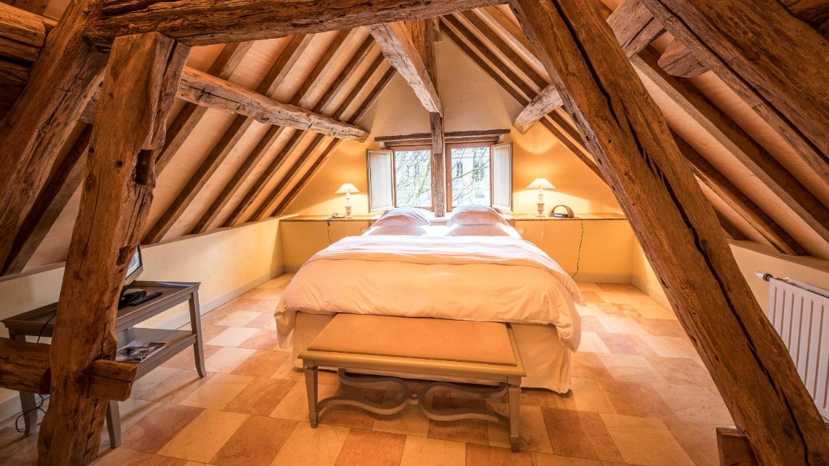 La Maison de Rhodes Hôtel & Spa