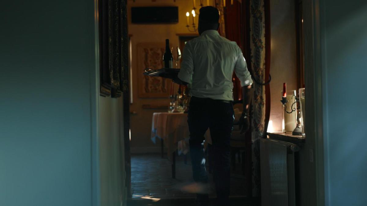 La Maison de Rhodes Hôtel & Spa