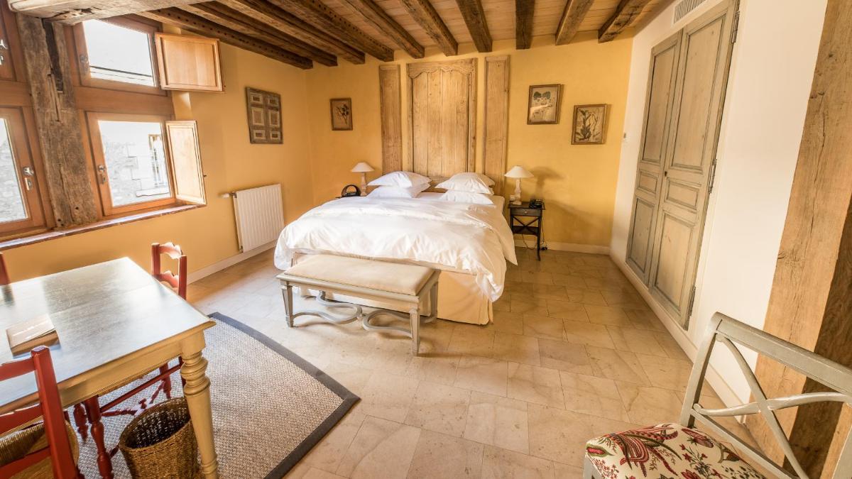 La Maison de Rhodes Hôtel & Spa