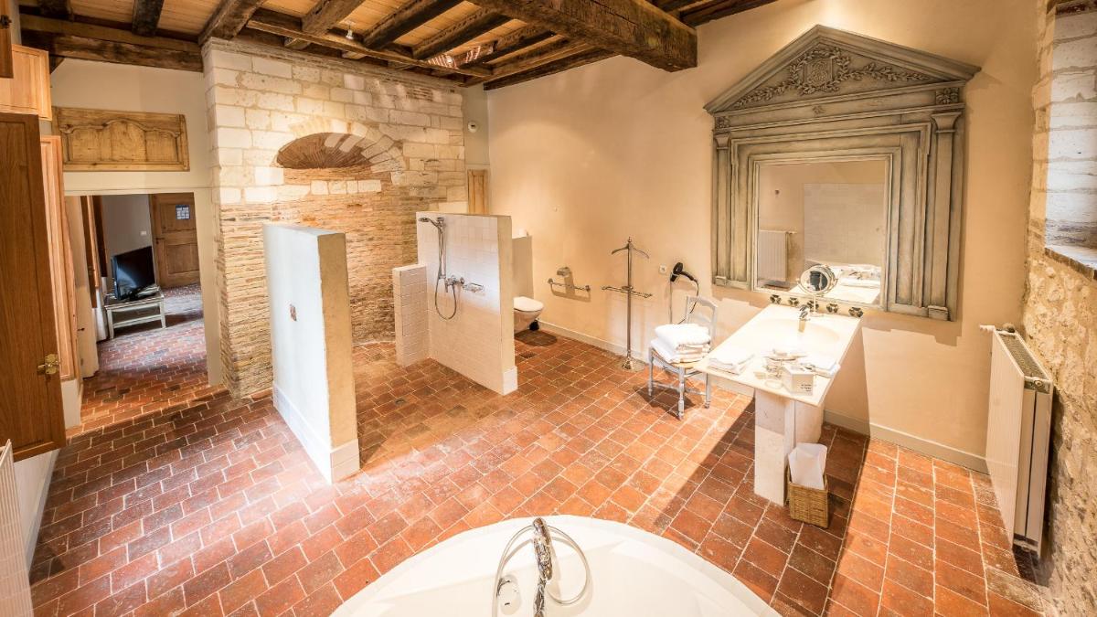 La Maison de Rhodes Hôtel & Spa