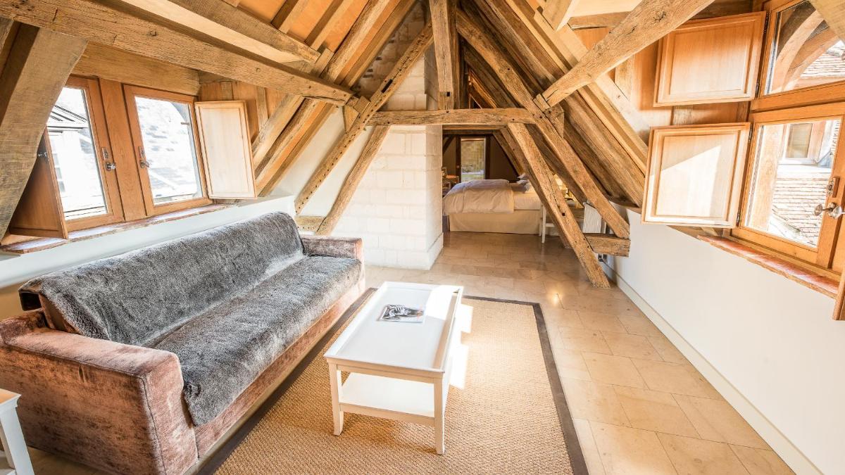 La Maison de Rhodes Hôtel & Spa