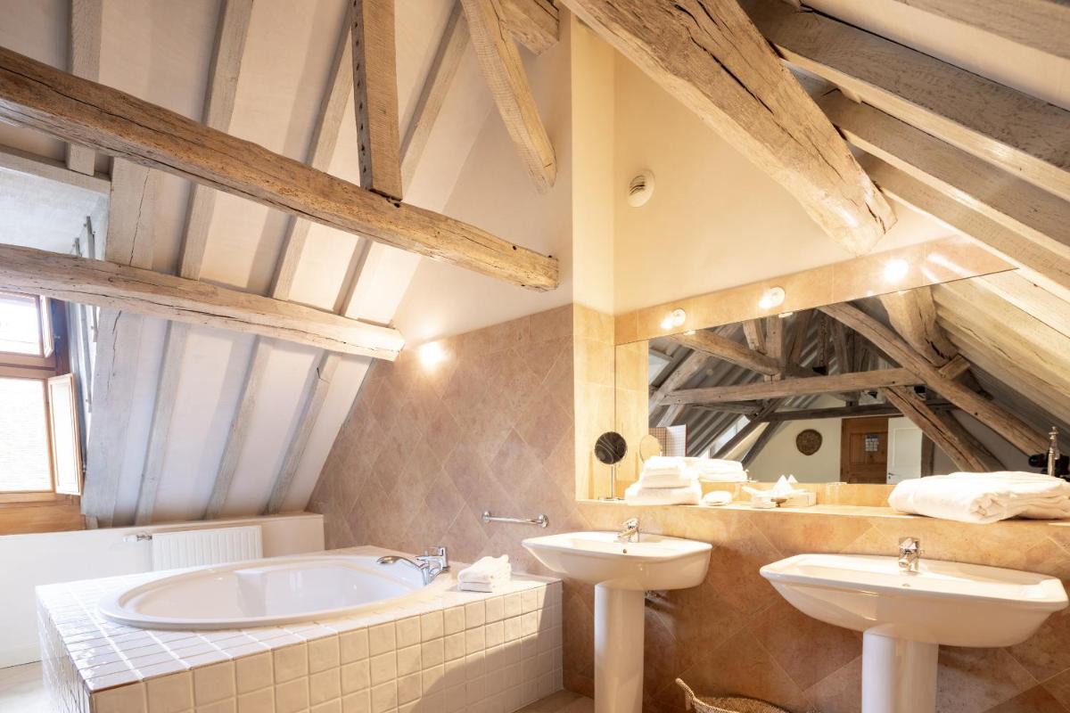 La Maison de Rhodes Hôtel & Spa