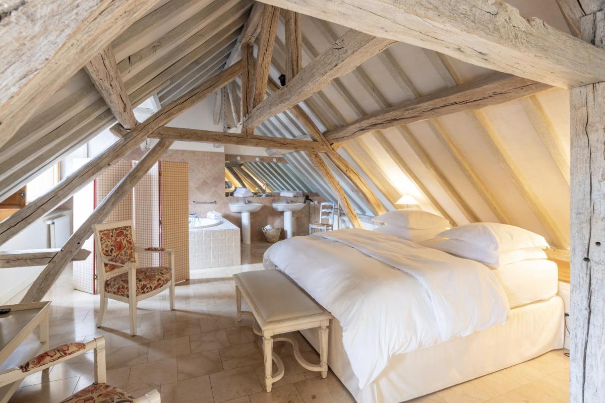 La Maison de Rhodes Hôtel & Spa