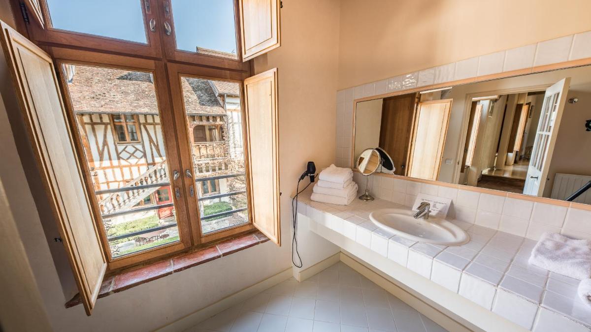 La Maison de Rhodes Hôtel & Spa