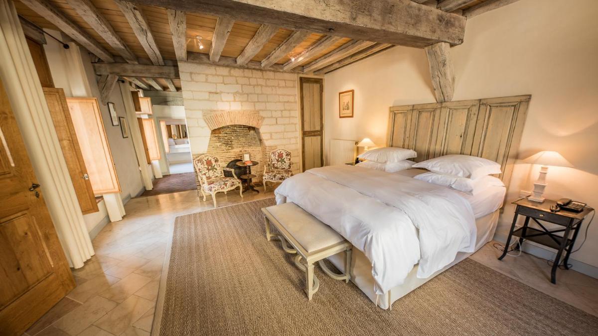 La Maison de Rhodes Hôtel & Spa