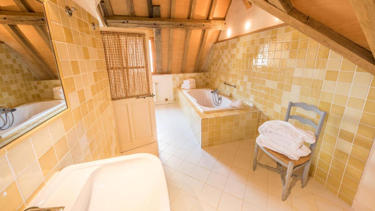 La Maison de Rhodes Hôtel & Spa