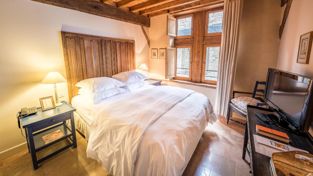 La Maison de Rhodes Hôtel & Spa