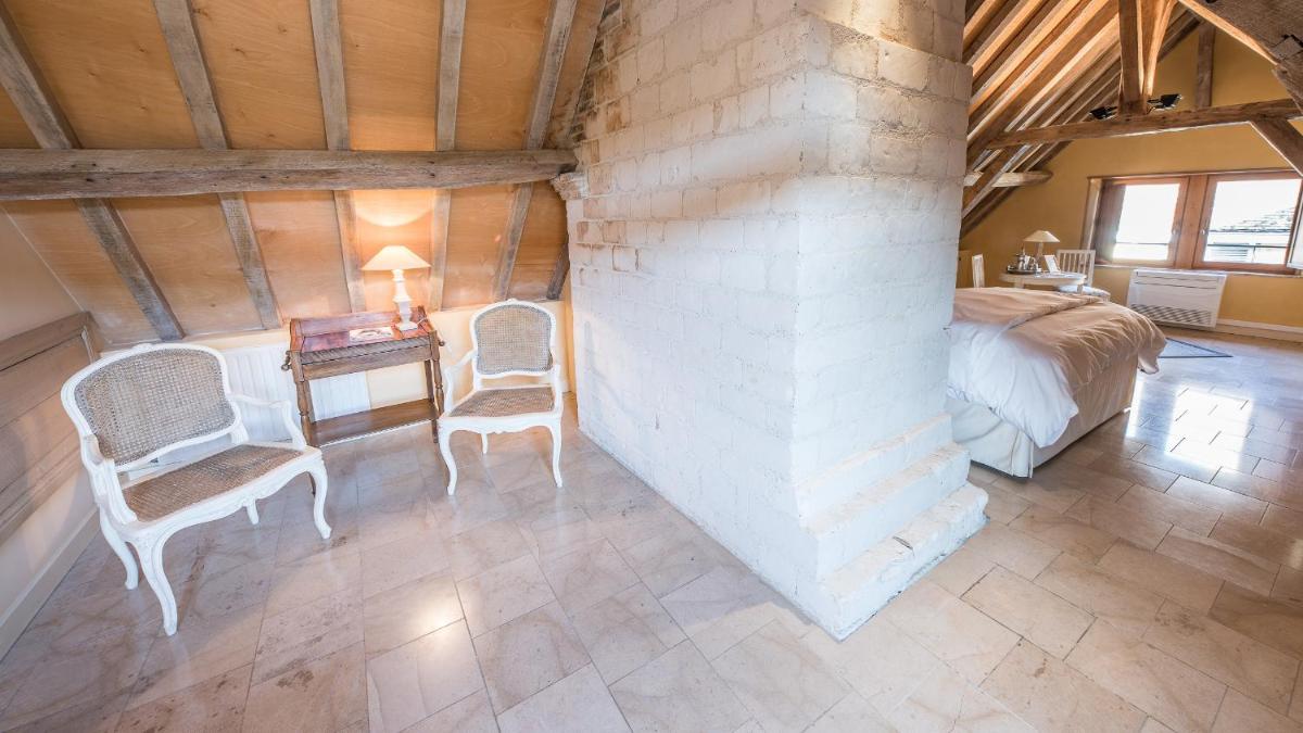 La Maison de Rhodes Hôtel & Spa