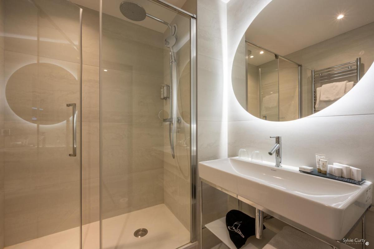 Hôtel La Monnaie Arty & Spa