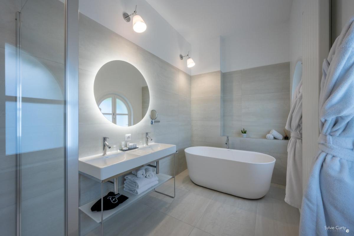 Hôtel La Monnaie Arty & Spa