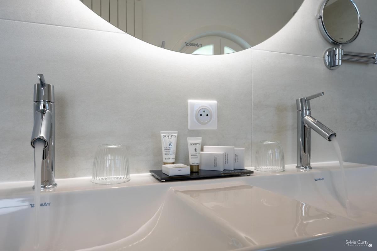 Hôtel La Monnaie Arty & Spa