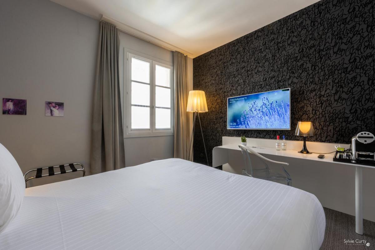 Hôtel La Monnaie Arty & Spa