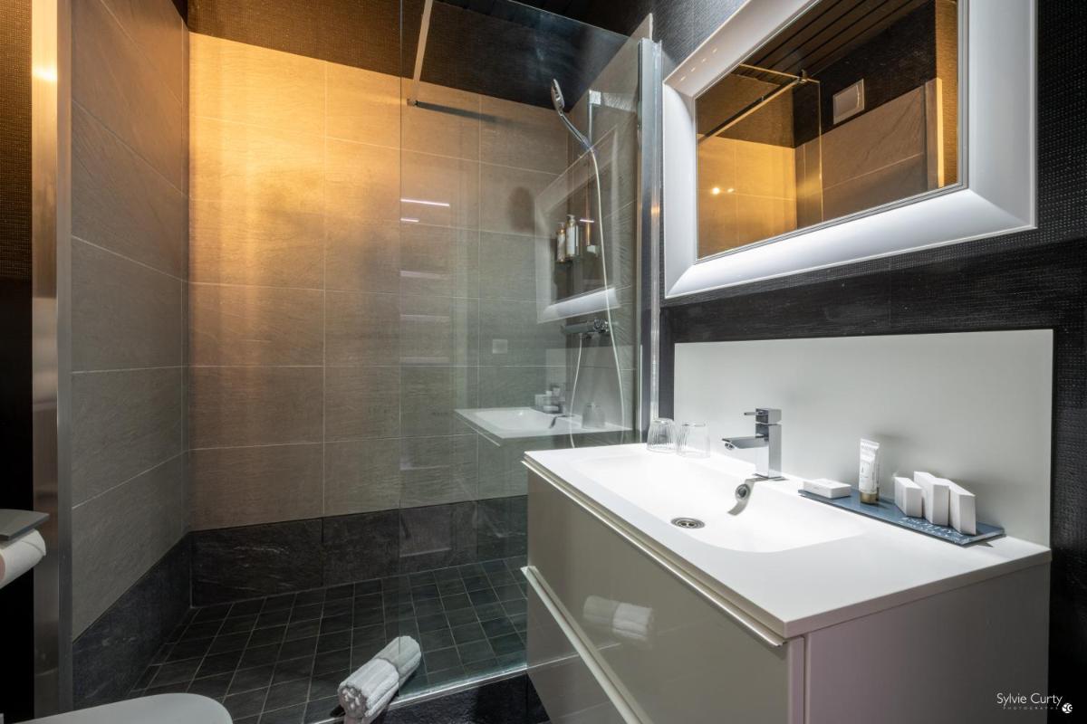 Hôtel La Monnaie Arty & Spa