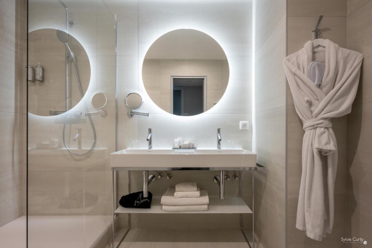 Hôtel La Monnaie Arty & Spa