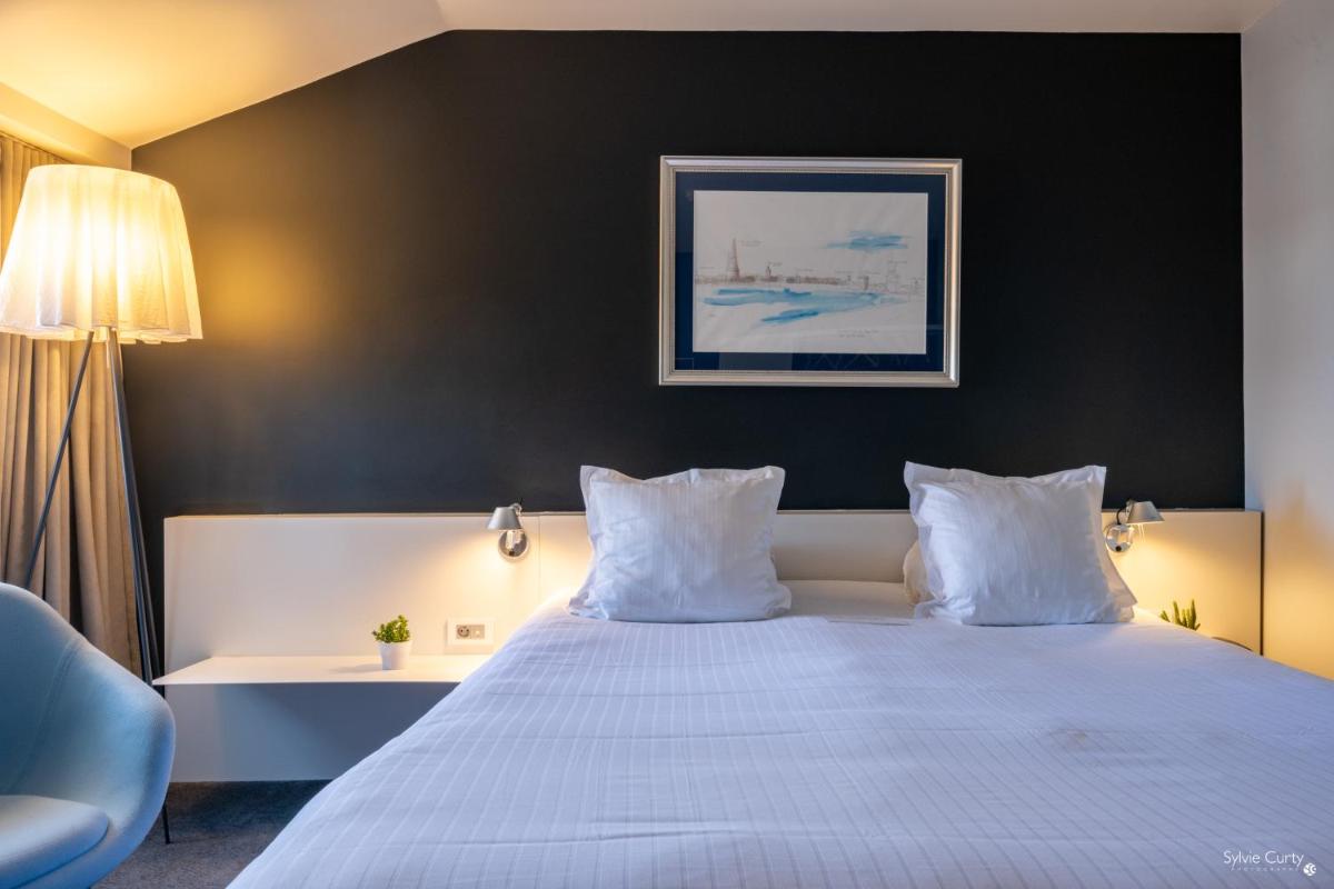 Hôtel La Monnaie Arty & Spa