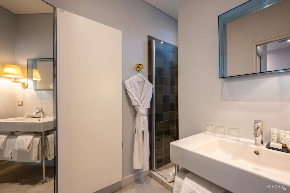 Hôtel La Monnaie Arty & Spa