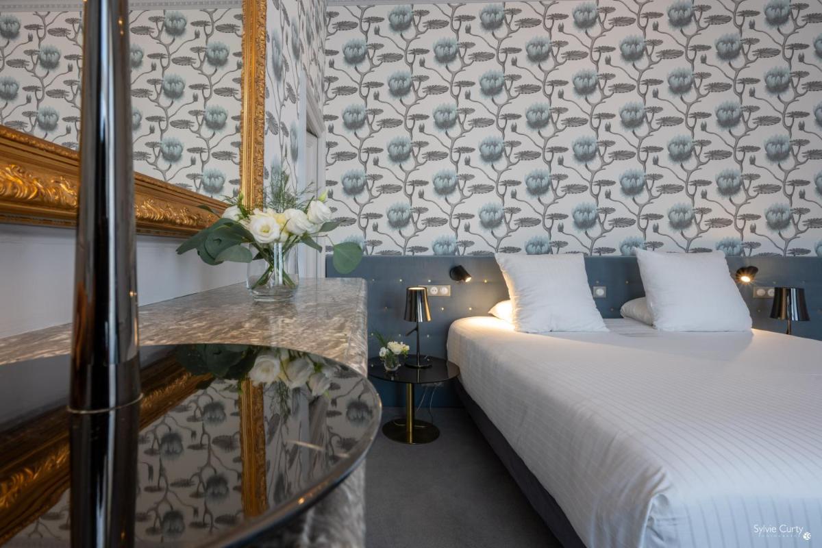 Hôtel La Monnaie Arty & Spa