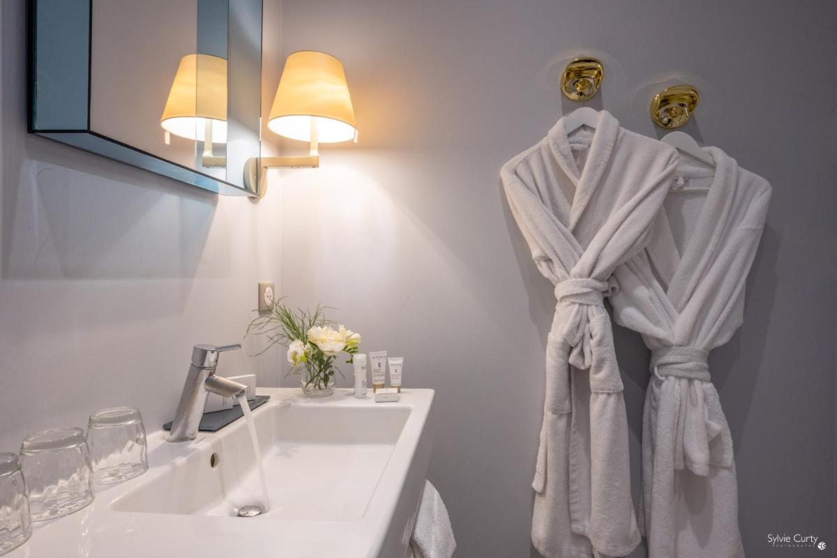 Hôtel La Monnaie Arty & Spa